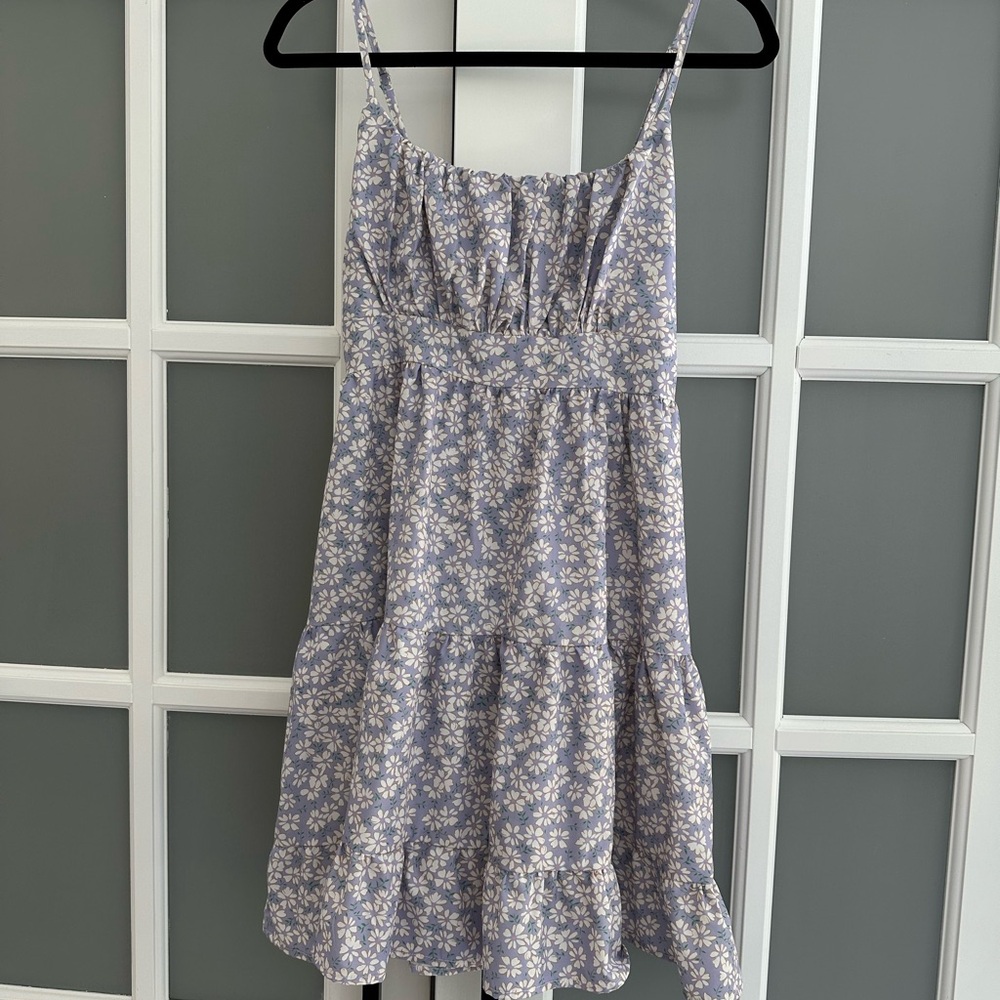 Pretty sundress 🌸